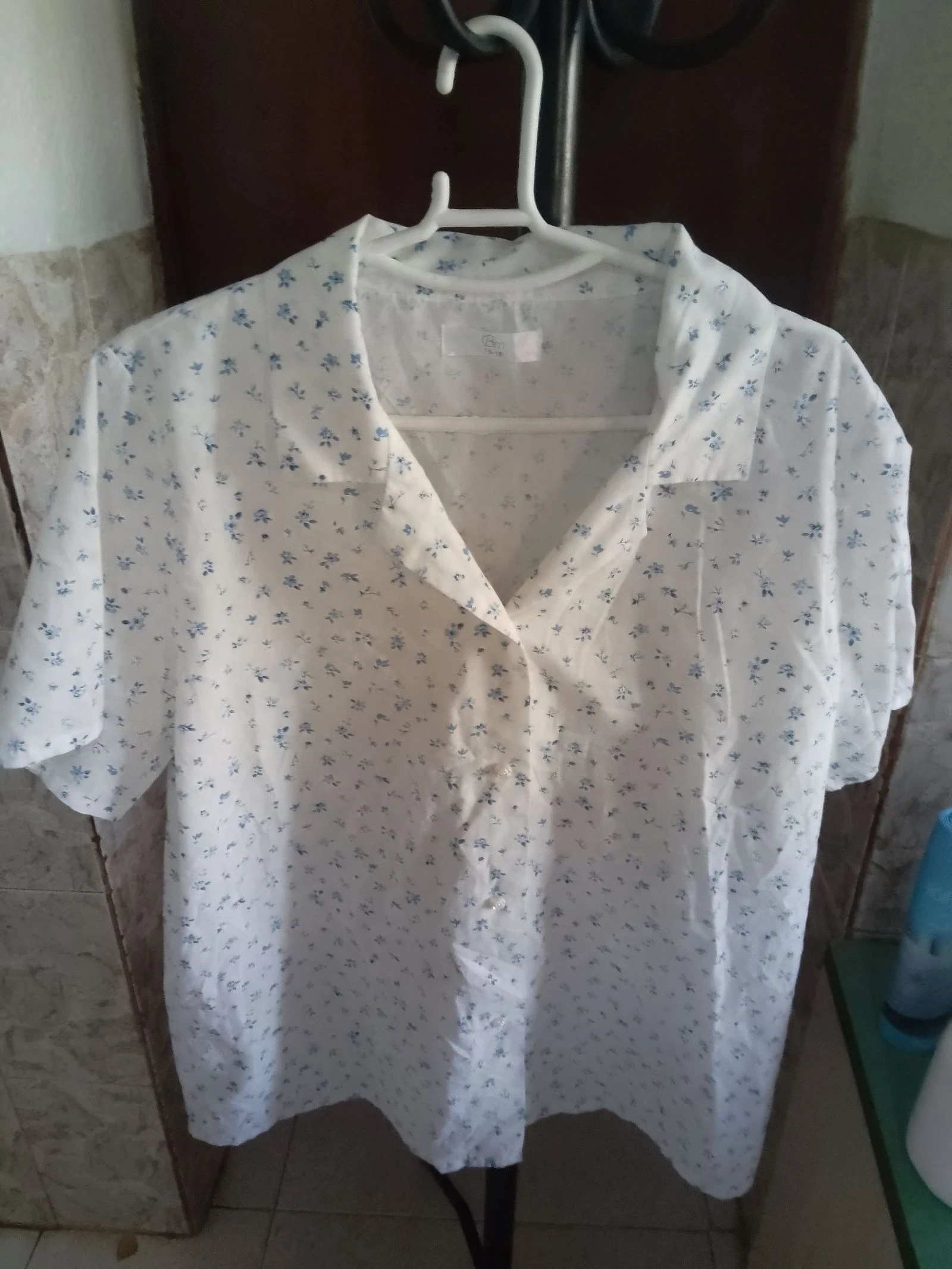 Pijama bm